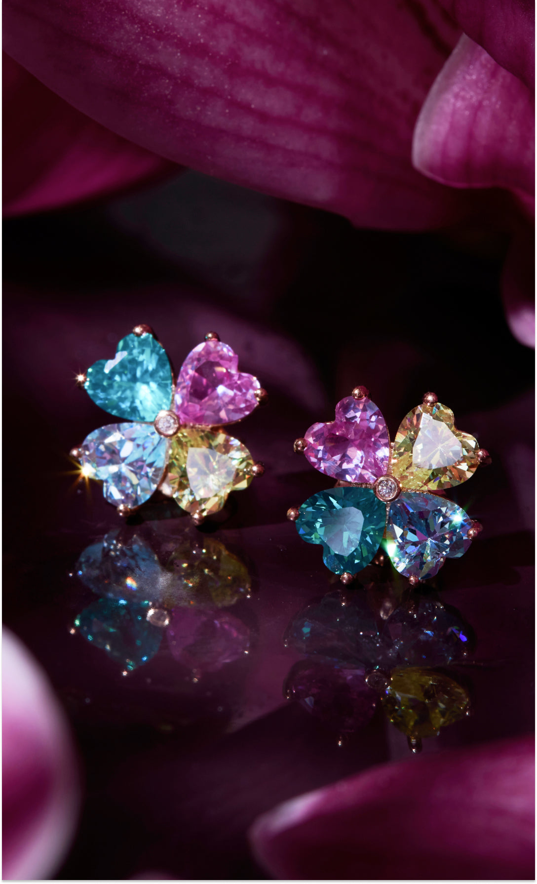 Scintillanti Novità