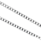 Collana grumetta da uomo