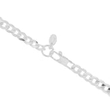 Collana grumetta da uomo