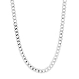 Collana grumetta da uomo