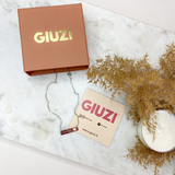 Amulet Chain Necklace