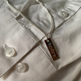 Collana targa uomo con nome