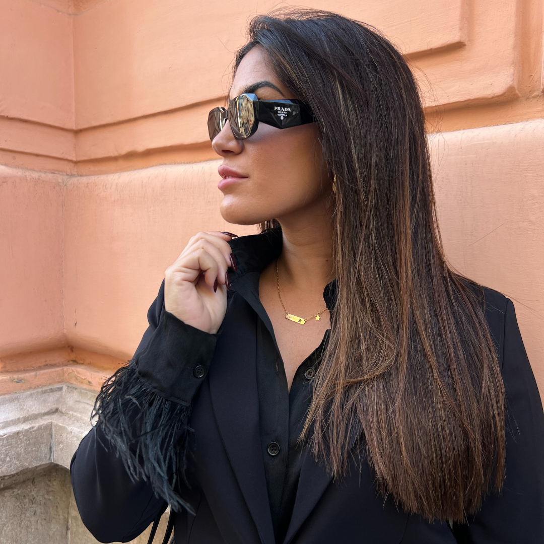 Liebeskind Berlin LJ 1407 E 21 IP oro rosa, 21, Acciaio inossidabile, Nessuna pietra preziosa