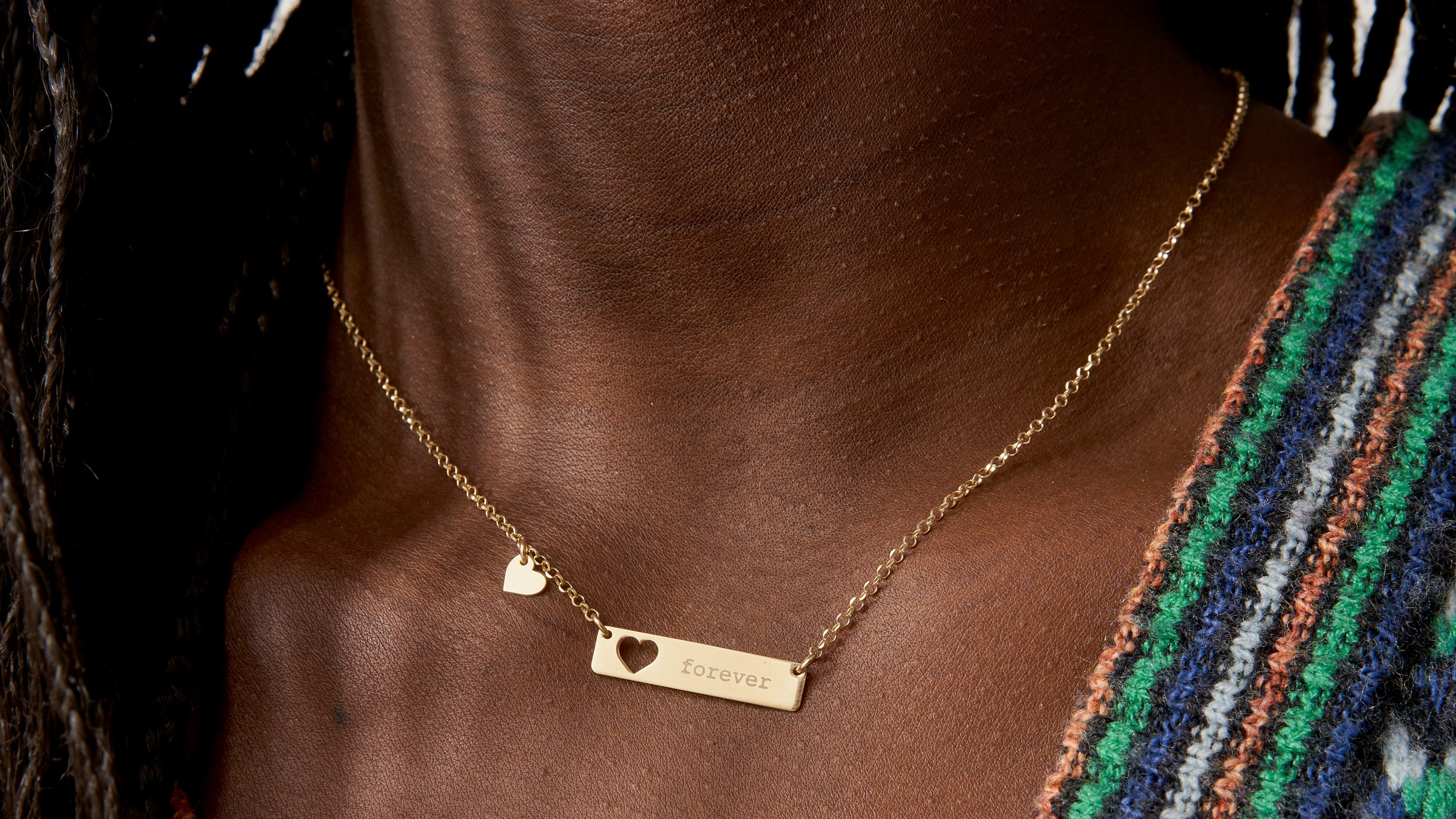 Porta con te ciò che ami