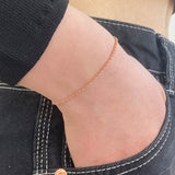 Bracciale luminoso in argento