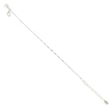 Bracciale donna semplice con dadini in regalo