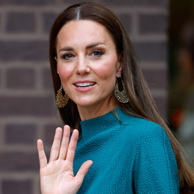 I gioielli di Kate Middleton e l'antica tradizione di tramandarli