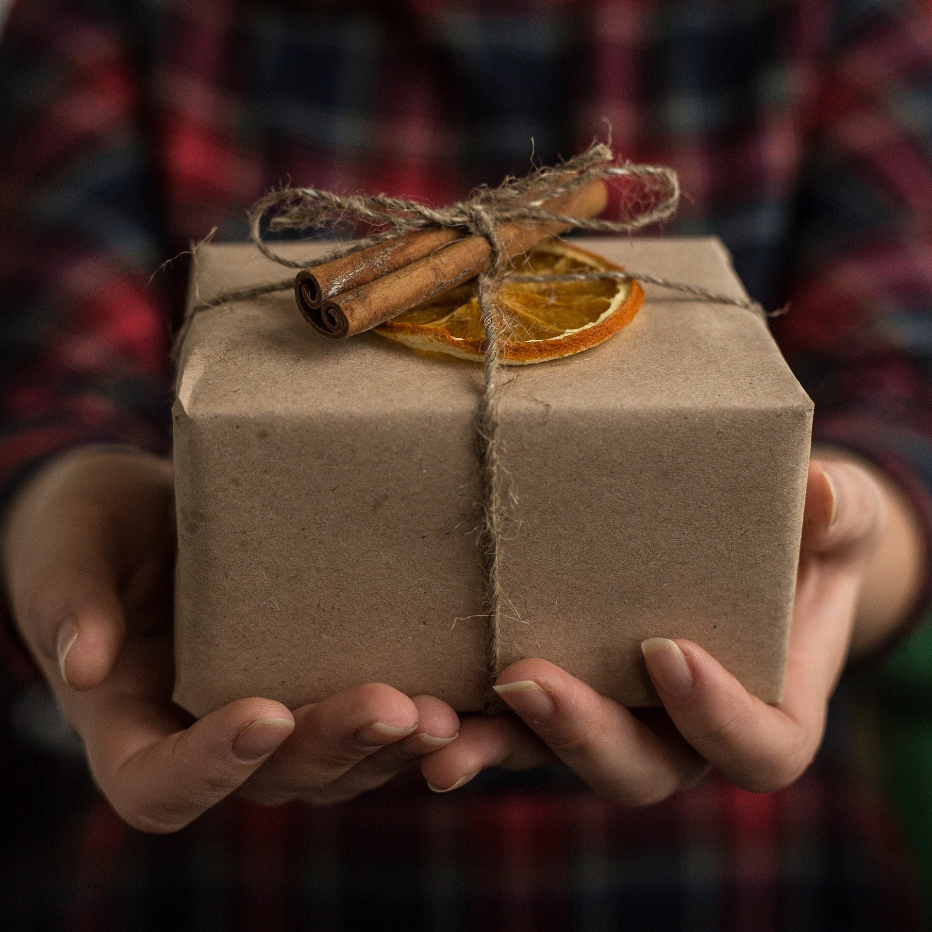 Idee regalo Natale Sorella 2020