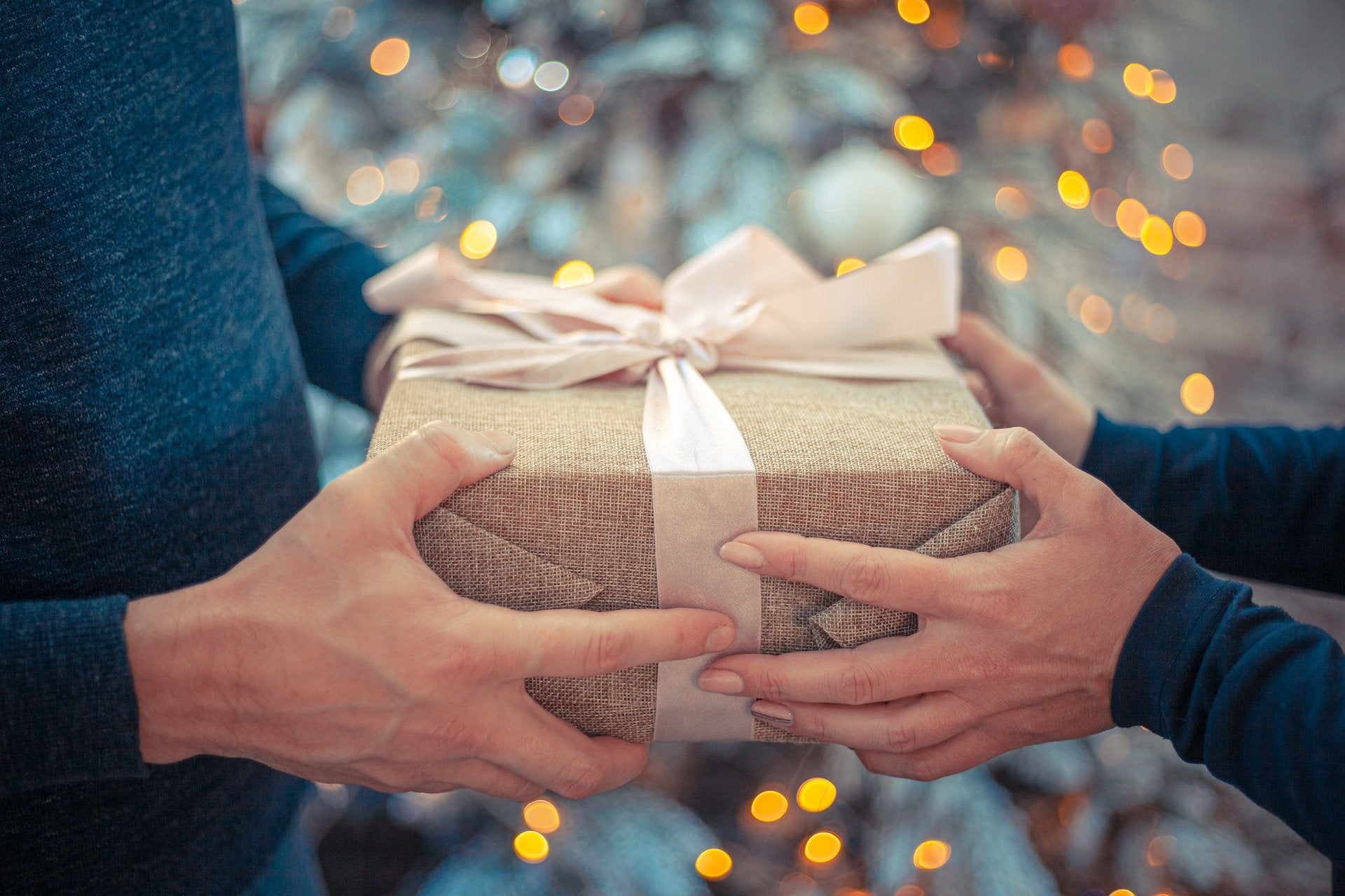 idee regalo fidanzata