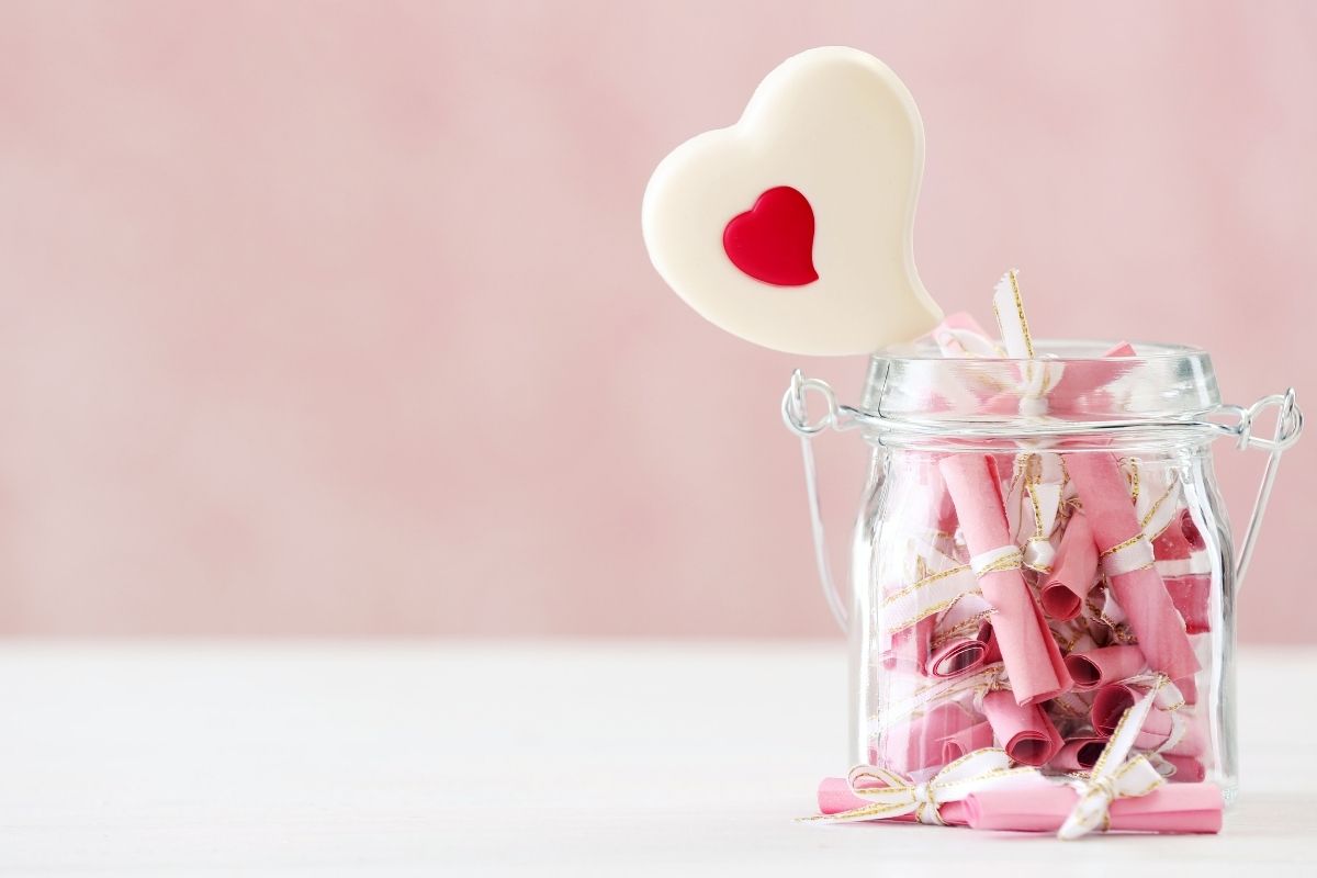 regalo san valentino per lei