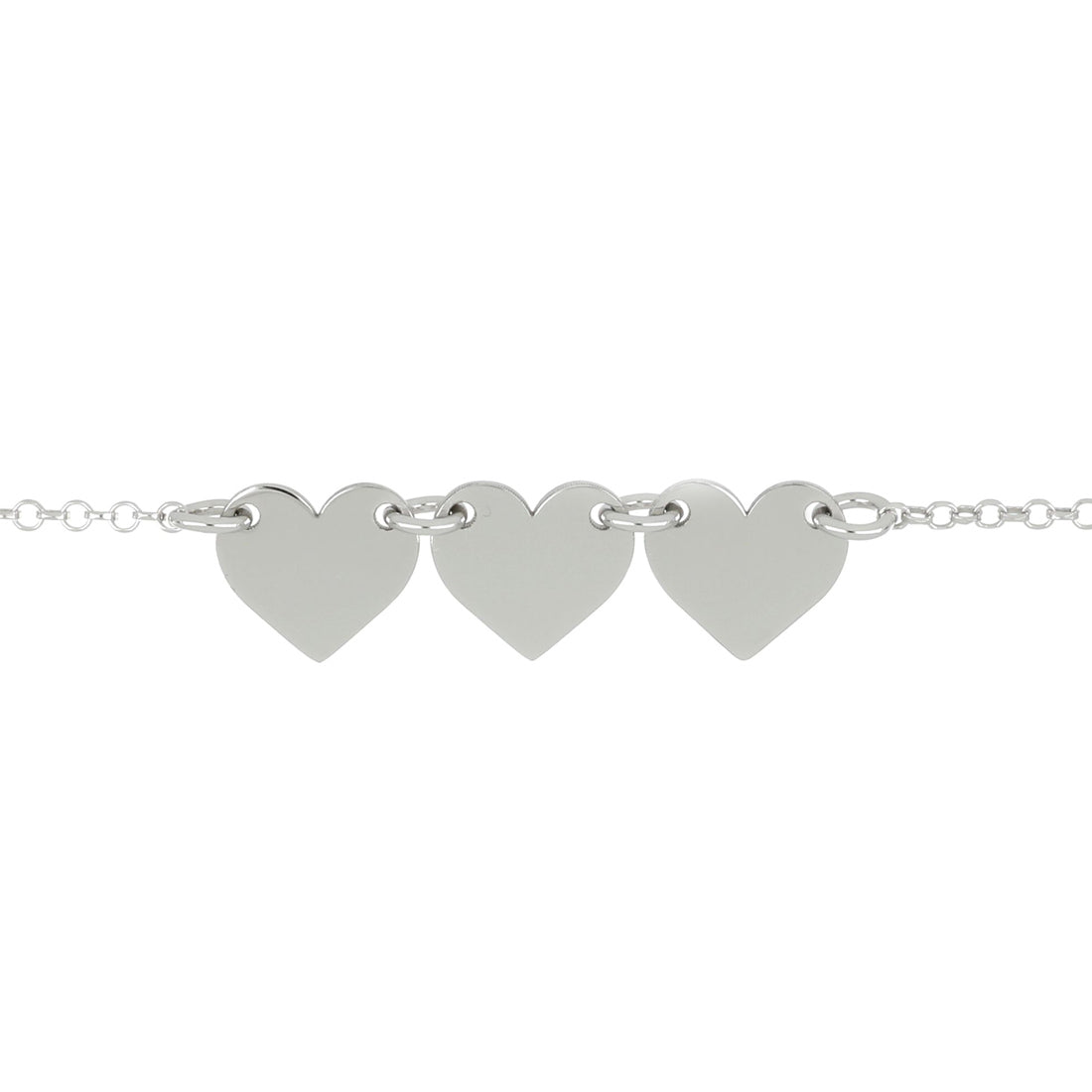 Lam Hub Fong Collana Personalizzata Con Nome – Ciondolo Cuore In Argento Con Pietra, Regalo Per Donna, Fidanzata, Mamma Per Natale O Festa Della Mamma