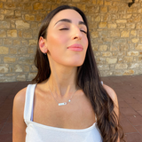 Collana catena Amuleto