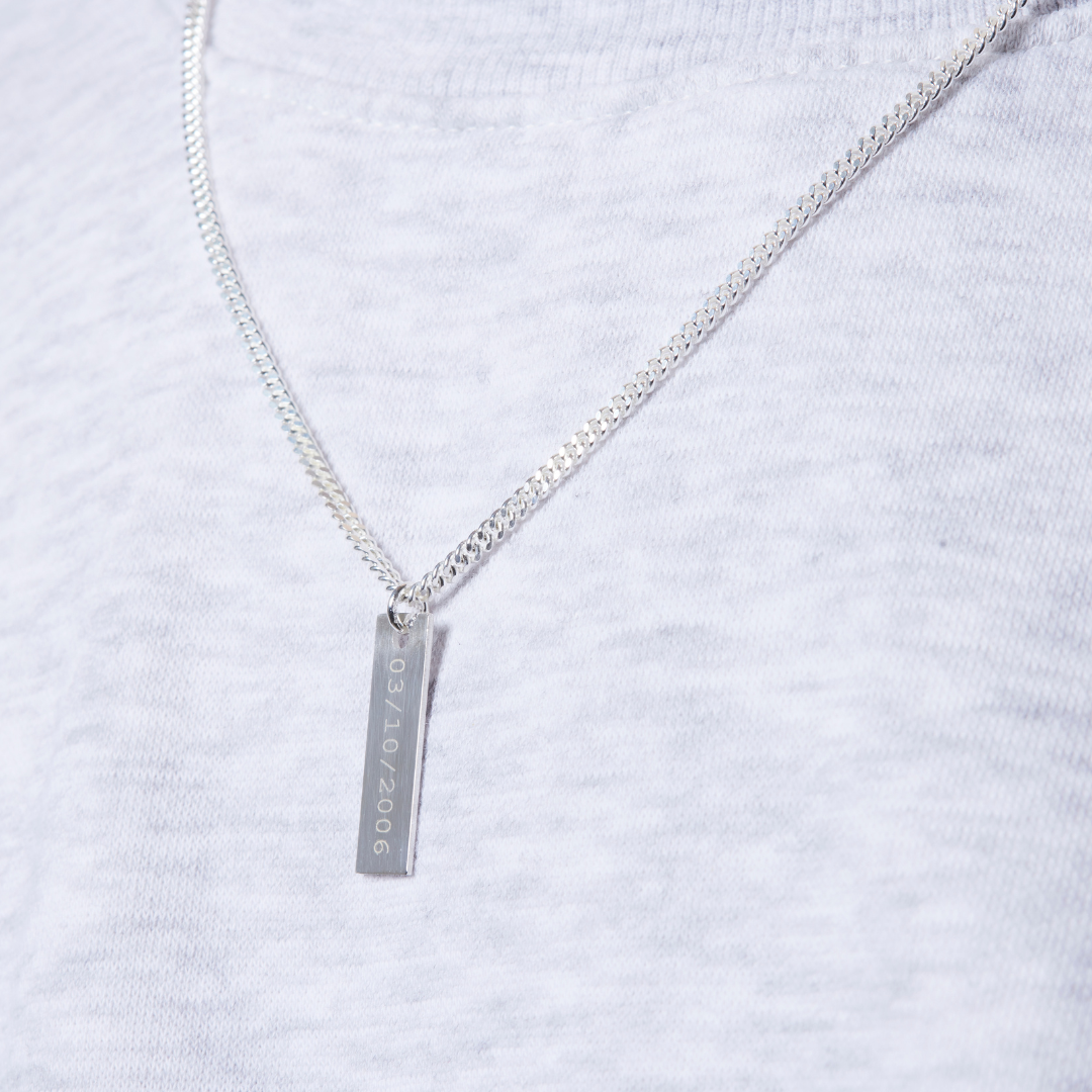 Collana con più nomi personalizzati per uomo, collana con nome in stile inglese antico per lui, collana con nomi di famiglia, regalo di gioielli significativo per uomo - Italia Collana con più nomi personalizzati per uomo, collana con nome in stile inglese antico per lui, collana con nomi di famiglia, regalo di gioielli significativo per uomo - Italia