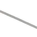Bracciale snake small uomo in argento