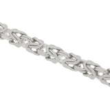 Bracciale bizantina small uomo