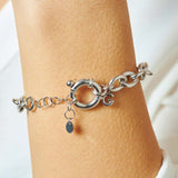 Bracciale donna forzatina
