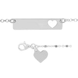 Set bracciale mamma e neonato