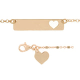 Set bracciale mamma e neonato