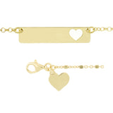 Set bracciale mamma e neonato