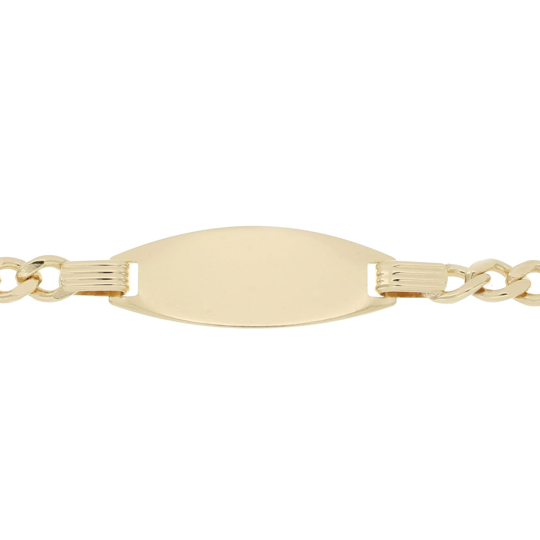 Bracciale targa per neonati 2-8 anni