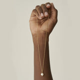Beaded necklace