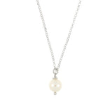 Beaded necklace