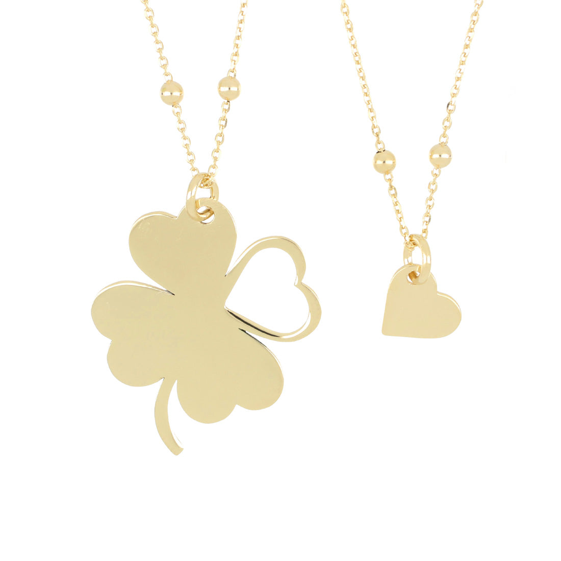 Regalo Da Mamma Figlia Collana Per Figlia Con Cuore - Foto 11