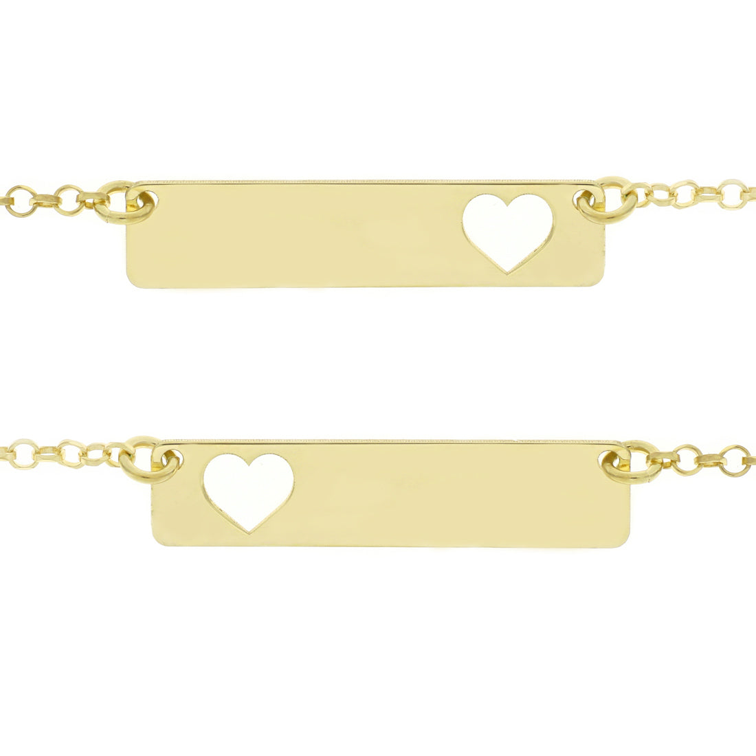 Collana catena Amuleto