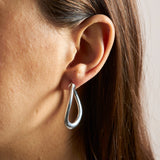 Orecchini donna Iole argento oro placcato