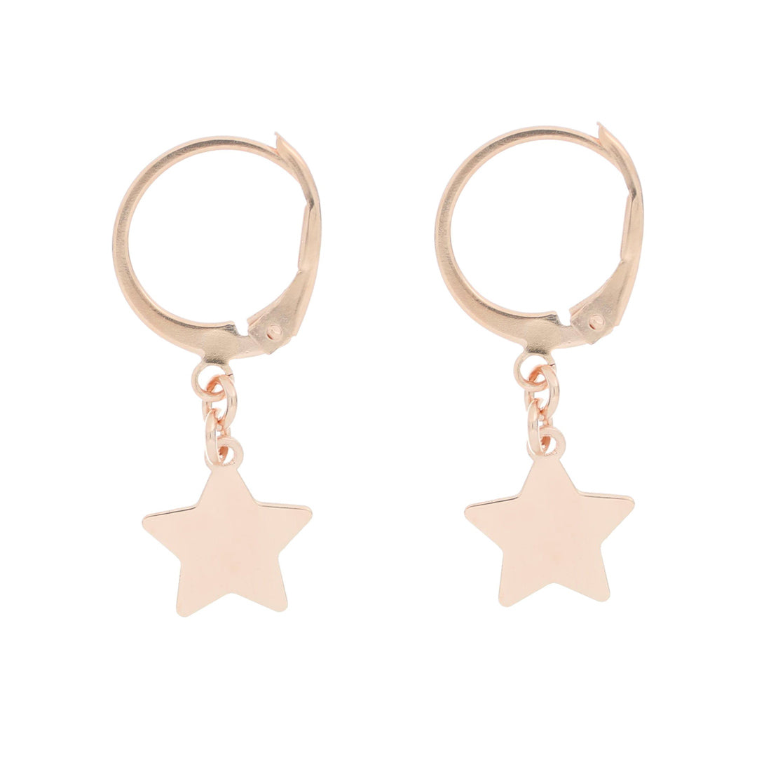 SLUYNZ Orecchini Pendenti In Argento Sterling 925 Con Zirconia Cubica SLUYNZ Orecchini Pendenti In Argento Sterling 925 Con Zirconia Cubica