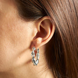 Orecchini argento da donna Giuseppina
