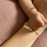 Set bracciale mamma e neonato